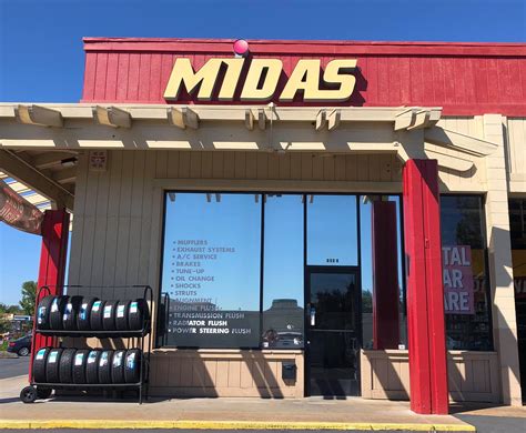 midas roseville ca|Midas Speedee West Roseville .